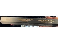 Anastasia Beverly Hills Microstroke Brow Pen, Caramel, 0.01 fl oz/0.5 mL - Image 3