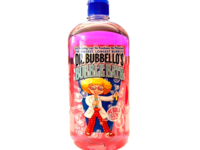 Dr Bubbello’s Bubble Bath, Bubble Gum Scented , 33.8 fl oz/1 L, Pack Of 2 - Image 2