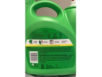 Gain Happy Liquid Detergent, Hibiscus Hula, 100 Loads, 144 fl oz/4.25 L - Image 4