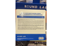Round Lab Moisturizing Cream, Birch Juice, 2.71 fl oz/80 mL, 2 Count - Image 4