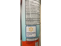Equate After Sun Aloe Sunburn Relief, Lidocaine, 6.3 oz/178 g - thumbnail 3