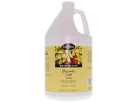Shikai Moisturizing Shower Gel, Vanilla, 128 oz/3800 mL - Image 2