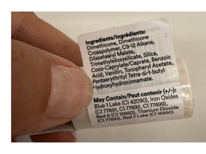 Ulta Beauty Collection Cloud Kiss Matte Lip Cream, Adore, 0.15 fl oz