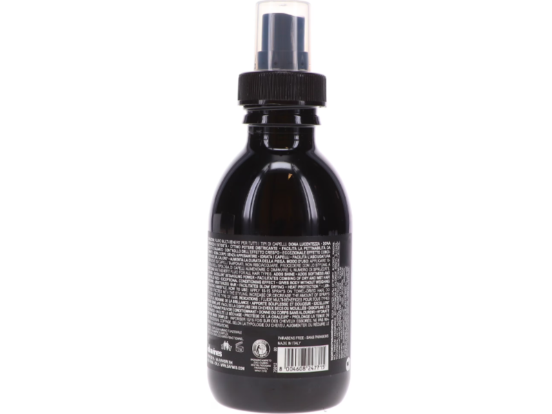 Davines OI All In One Milk, Roucou Oil, 4.56 oz/135 mL