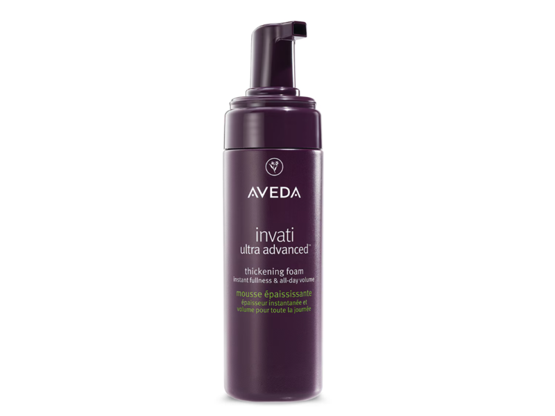 Aveda Invati Ultra Advanced Thickening Foam, 5 oz/150 mL