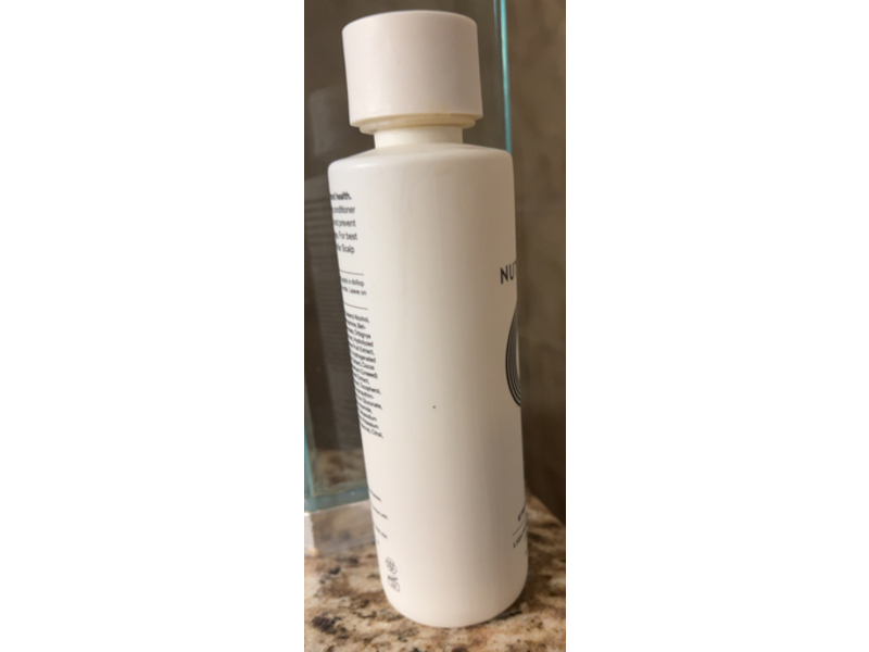 Nutrafol Strand Defender Lightweight Protective Conditioner,8.1 fl oz/240 mL