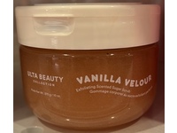 Ulta Beauty Exfoliating Scented Sugar Scrub, Vanilla Velour, 10 oz/370 g - thumbnail 2
