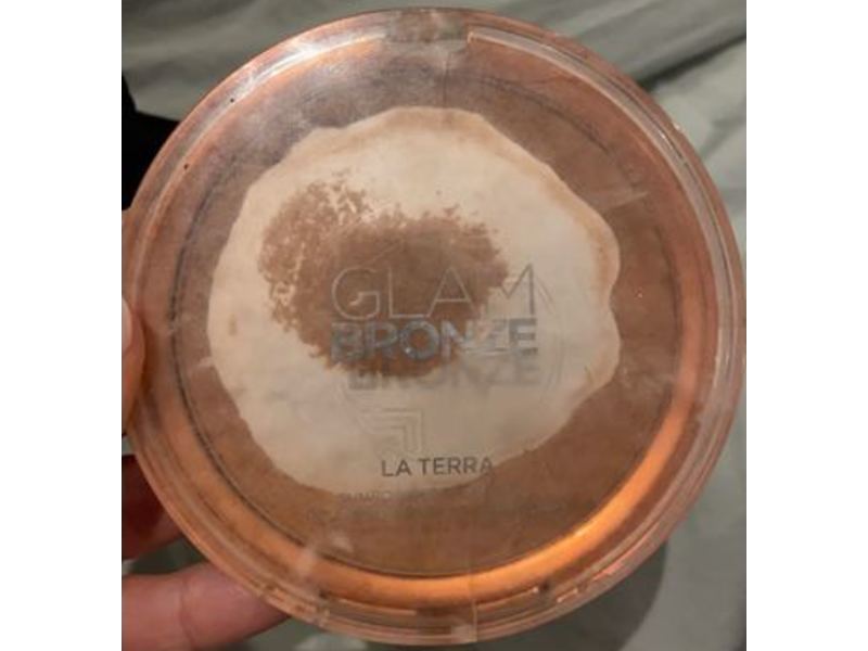 L'oreal Glam Bronze, Terra 02, 18 g