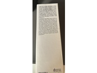 DearKlairs Gentle Black Facial Cleanser, 4.73 fl oz/140 mL - thumbnail 3