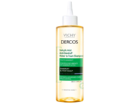 Vichy Laboratoires Dercos Anti-Dandruff Water To Foam Shampoo, Salicylic Acid, 6.76 fl oz/200 mL - thumbnail 1