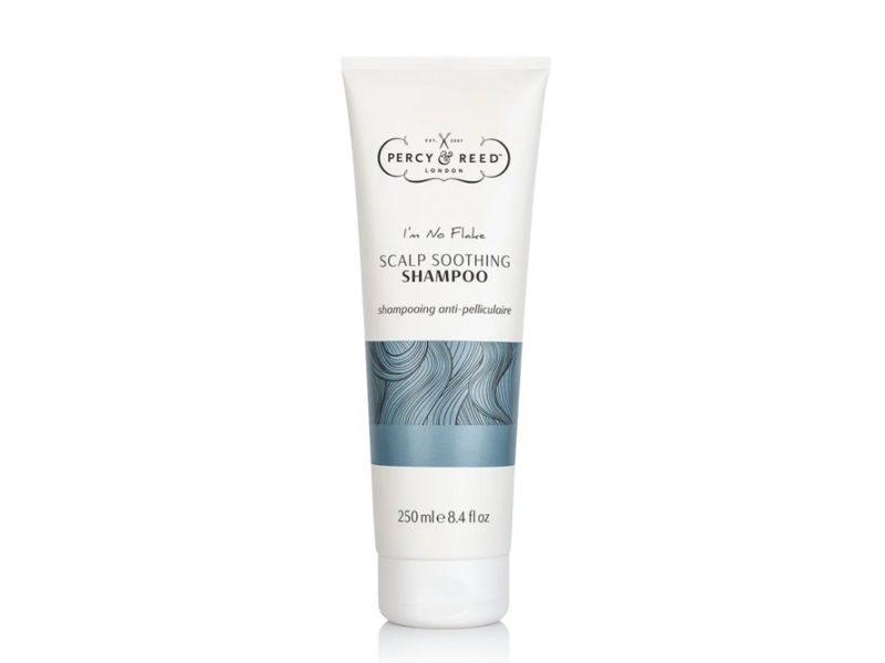 Percy & Reed London Scalp Soothing Shampoo, I'm No Flake, 8.4 fl oz/250 mL
