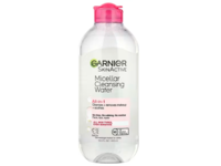 Garnier Skin Active Micellar Cleansing Water , 13.5 fl oz/400 mL, Pack Of 2 - Image 2