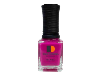 LeChat Dare To Wear Nail Lacquer, Hawaiian Punch, 0.5 fl oz/15 mL