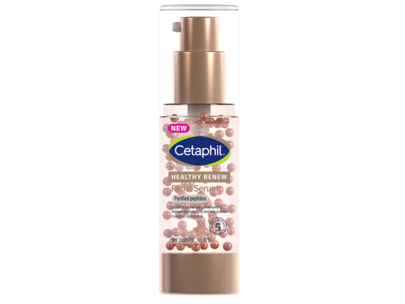 Cetaphil Healthy Renew Facial Serum, 1 oz/30 g