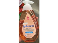 Johnson's Head-to-toe Moisture Wash & Shampoo, 13.6 fl oz/400 mL - Image 3