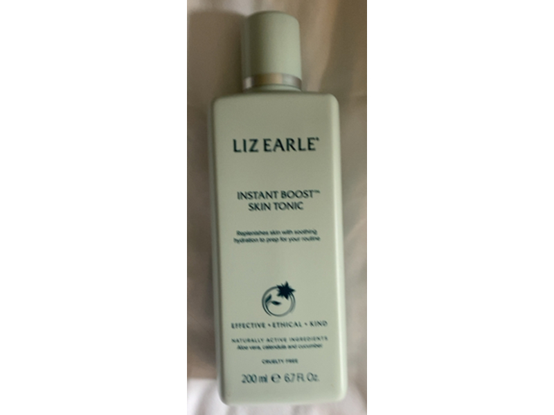 Liz Earle Instant Boost Skin Tonic, 6.7 fl oz/200 mL