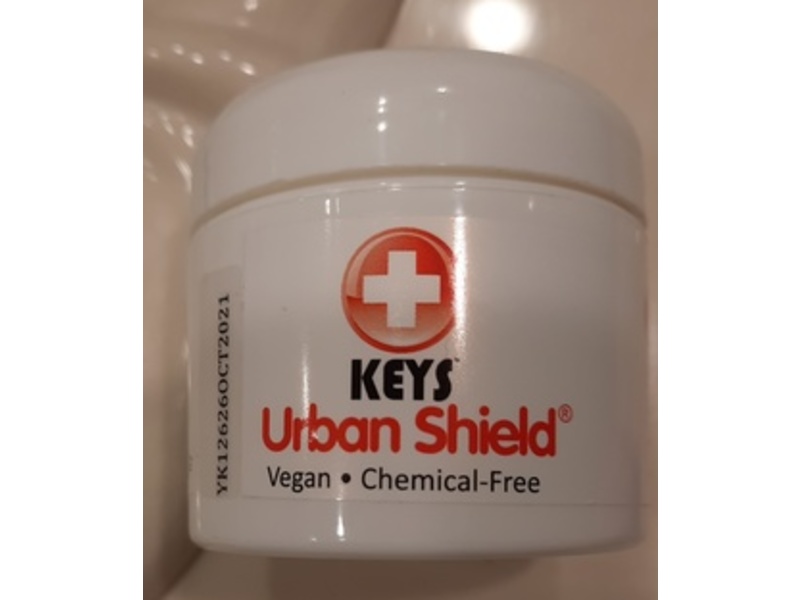 Keys Urban Shield Therapeutic Ointment, 2 oz/60 mL