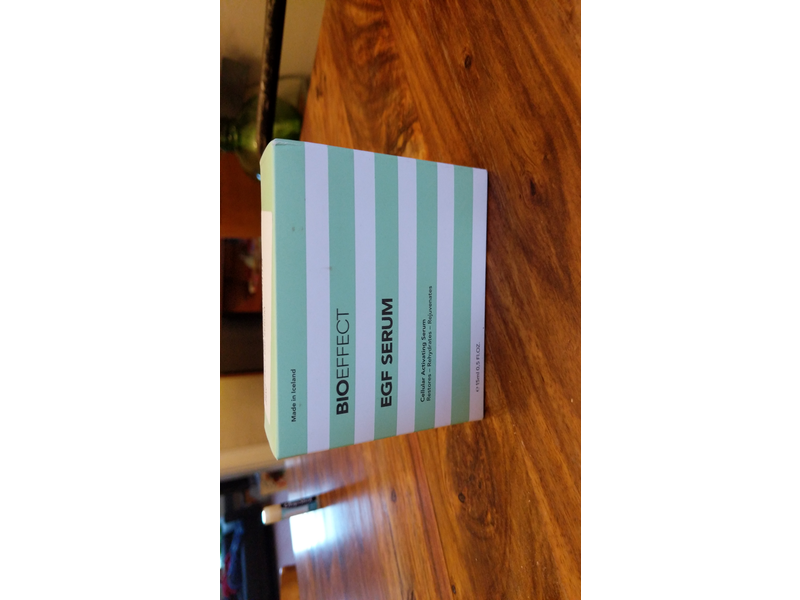 Bioeffect Egf Serum, 0.5 fl oz/15 mL