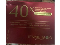 Jennie Moon Pro Derma Plus Body Booster, 250 g - Image 3