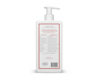 Native Moisturizing Shampoo, Warm Cider & Cinnamon, 16.5 fl oz/487 mL - thumbnail 2