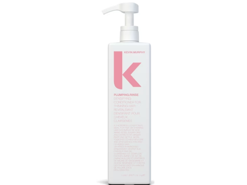 Kevin.Murphy Plumping.Rinse Densifying Conditioner, 33.8 fl oz/1 L
