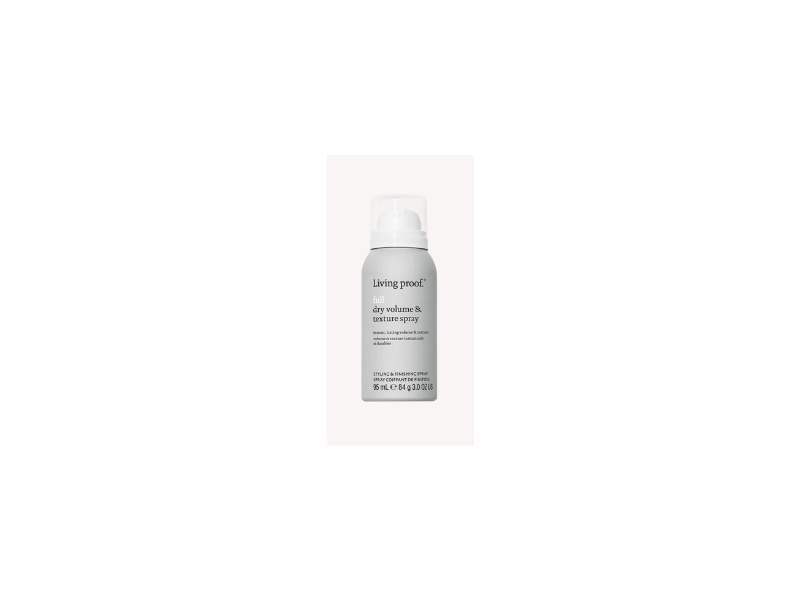 Living Proof Full Dry Volume & Texture Spray, 3.0 oz/84 g