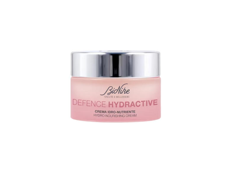 Bionike Defence Hydractive Hydro Nourishing Cream, 1.69 fl oz/50 mL
