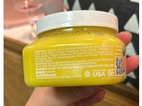 Nectar Life Suagr Scrub, Lemon Squeeze, 8 oz/227 g - Image 4