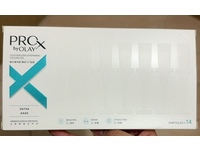 Olay ProX TXA Stabilizing & Repairing Cooling Gel, 0.6 g, 14 Count - thumbnail 2
