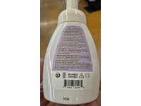 Rebel Green Fabulously Foaming Hand Soap, Lavender & Grapefruit, 8.3 fl oz/250 mL - thumbnail 3