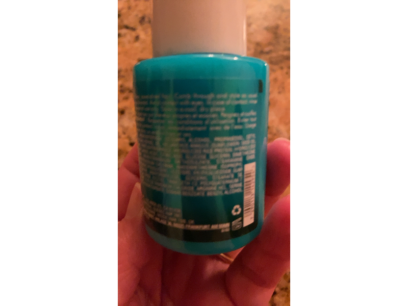 Moroccanoil All In One Leave-In Conditioner, 1.7 fl oz/50 mL