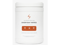 Superstratum Everyday Wipes, 160 Count - Image 2