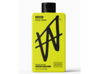 W Vitamin-Infused Body Wash, Original, 18 fl oz/532 mL - Image 2