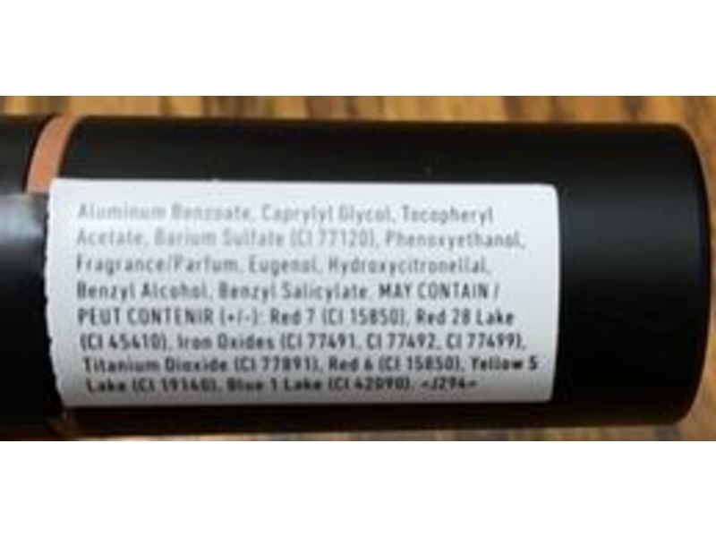 Nyx Professional Makeup Suede Matte Lipstick, Dainty Daze, 0.12 oz / 3.5 g