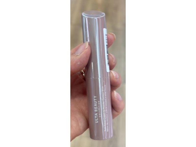 Ulta Beauty Collection Soft Focus Cream-To-Powder Contour Stick, Light Cool, 0.33 oz/9.5 g