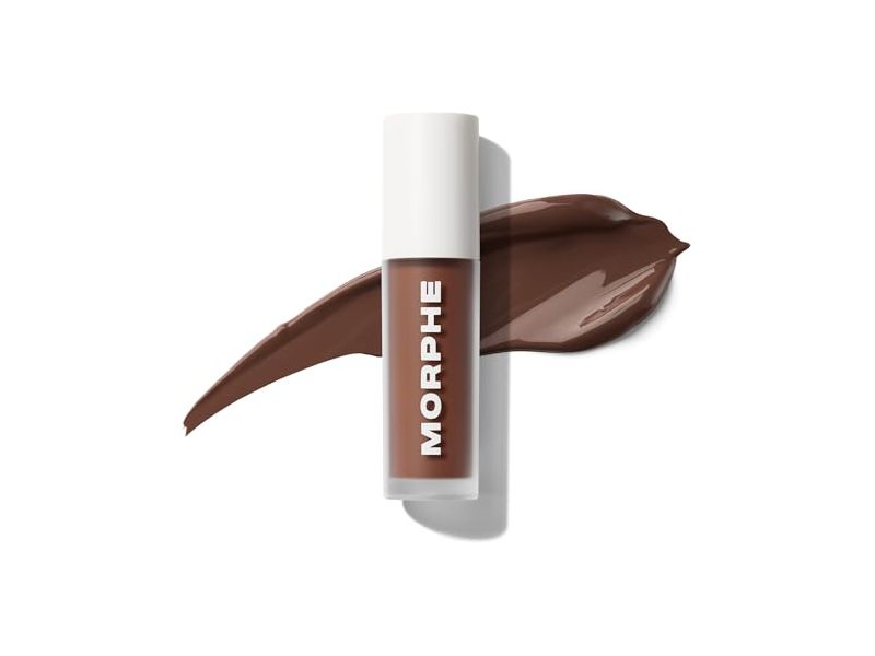 Morphe Wakeup Artist Under Eye Correcting Concealer, Mocha 13W, 0.12 fl oz/3.78 mL