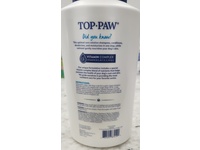 Top.Paw All-In-1 Shampoo + Conditioner + Deodoeizer & Moisturizer, Fresh & Clean Scent, 32 fl oz/946 mL - Image 4