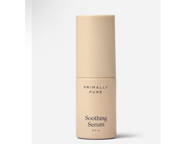 Primally Pure Soothing Serum, 0.5 fl oz