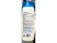 Equate Dry Scalp 2 In 1 Dandruff Shampoo & Conditioner, Pyrithione Zinc Almond Oil, 12.5 fl oz/369 mL - thumbnail 3