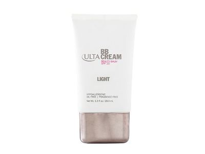 Ulta BB Cream, SPF 20, Light, 1 fl oz