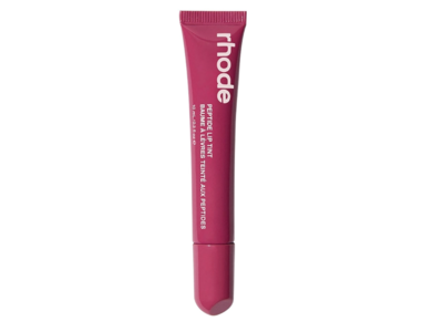 Rhode Peptide Lip Tint, Raspberry Jelly, 0.3 fl oz/10 mL