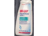 PreviDent 5000 ppm Enamel Protect (1.1 sodium fluoride 5% potassium nitrate), Mint, 3.4 fl oz (100 mL), Colgate Oral Pharmaceuticals, Inc (RX) - thumbnail 2