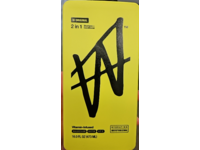 W By Jake Paul 2 In 1 Hydrating Shampoo + Conditioner, W Original, 16 fl oz/473 mL - Image 3