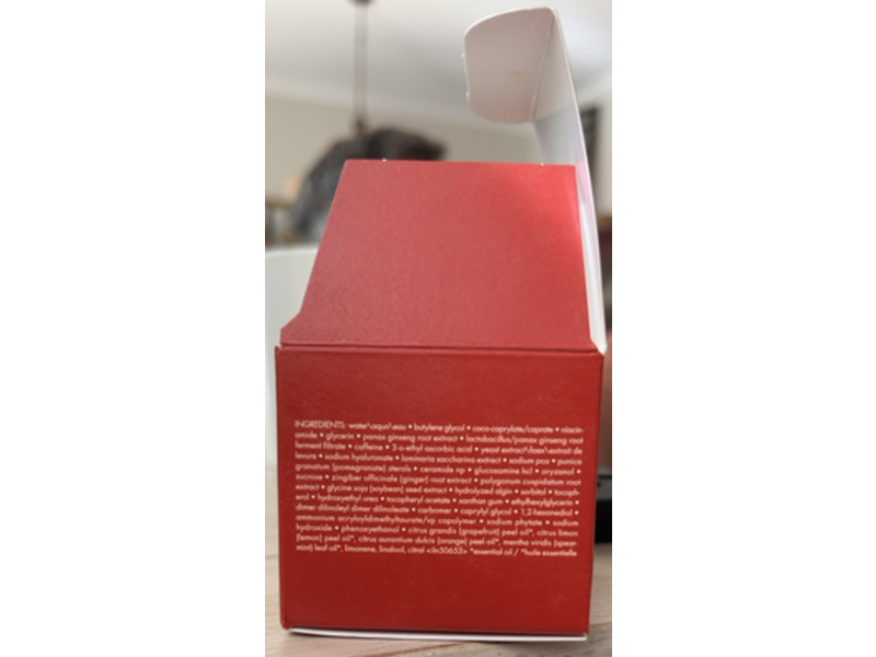 Origins Ginzing Energizing Gel Cream, 1.7 oz/50 mL