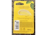 Burt's Bees Lip Butter, Sweet Mint, 0.5 oz/14.17 g - thumbnail 3