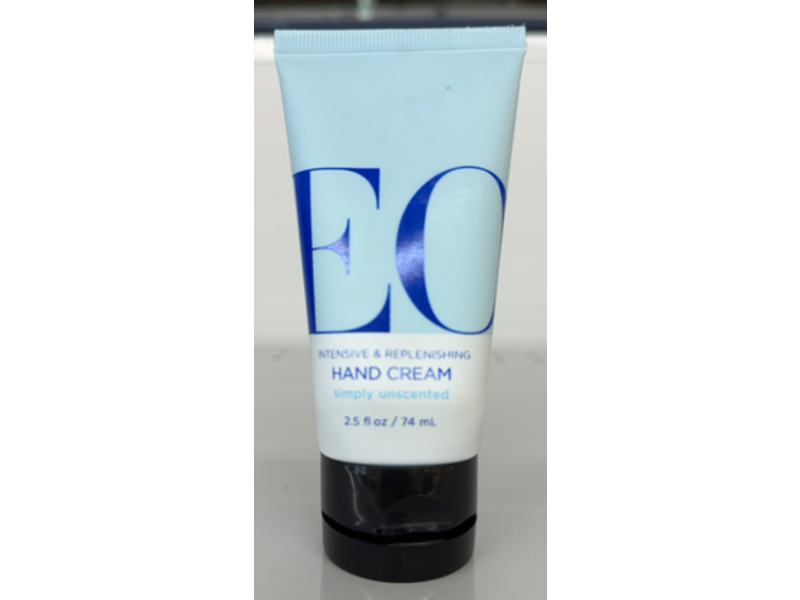 Eo Intensive & Replenishing Hand Cream, 2.5 fl oz/74 mL