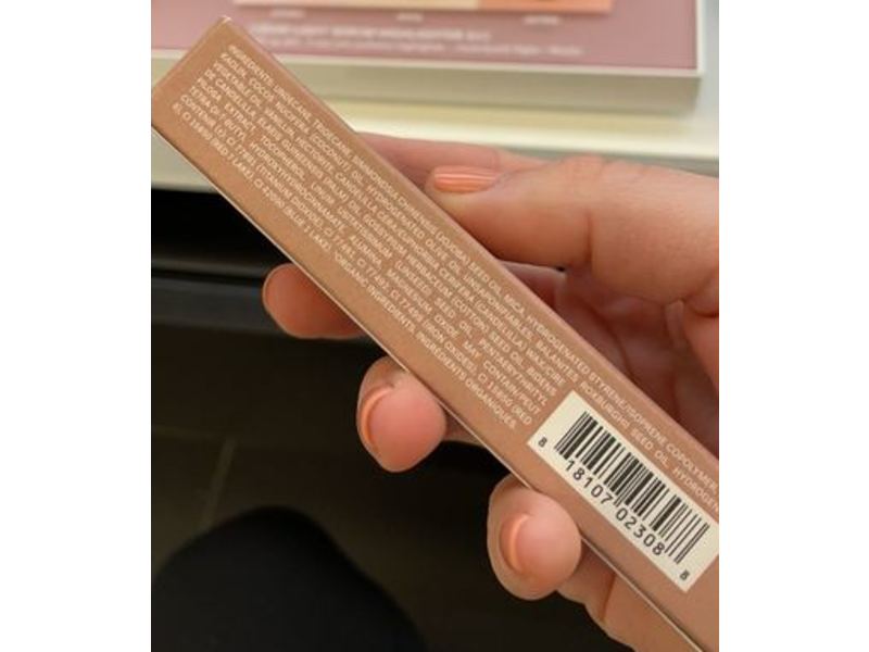 ILIA Color Haze Multi-Use Pigment For Cheek & Lip, Sing, 0.23 fl oz/7 ml