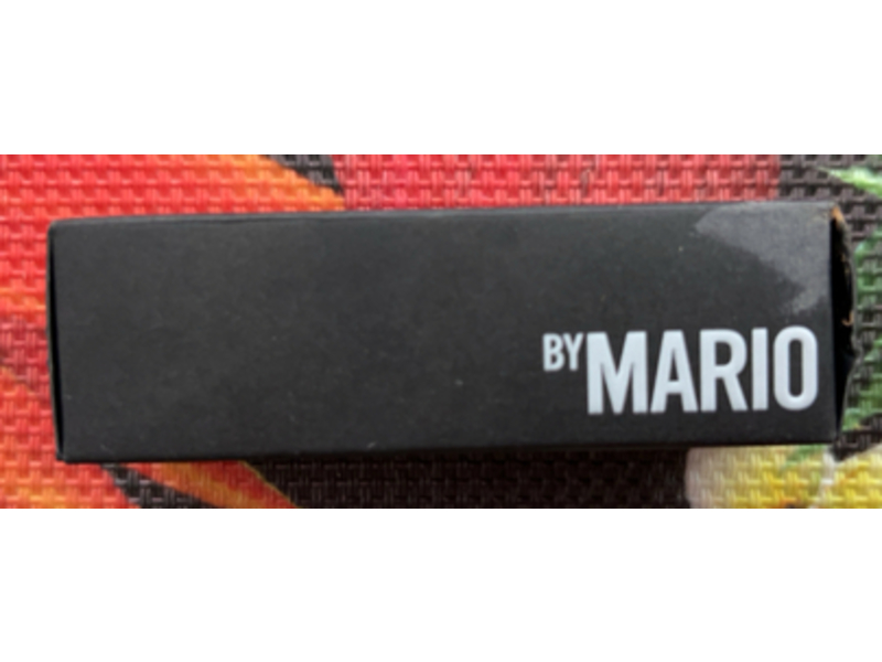 Makeup By Mario SuperSatin Lipstick, Midtown, 0.12 oz/3.5 g