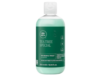 Paul Mitchell The Original Tea Tree Special Shampoo, 10.14 fl oz/300 mL