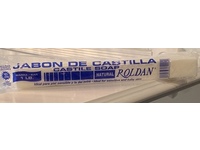 Roldan Jabon De Castilla Castile Soap - thumbnail 2